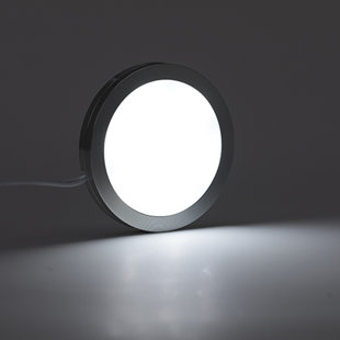AIBOO 6 - Light LED Under Cabinet Puck Light