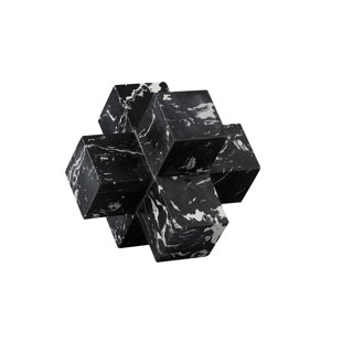 LIANG & EIMIL Marble Abstract Figurines & Sculptures