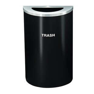 GLARO, INC. Trash Can