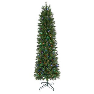 REGENCY INTERNATIONAL 9' Lighted Christmas Tree