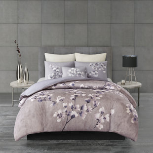 N NATORI Embroidered Cotton Oblong Decorative Pillow