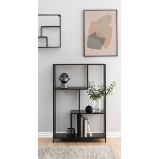 EBERN DESIGNS Joliet Bookcase