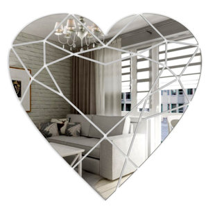 FAIRMONT PARK 21 Piece Bryana Mirror Set