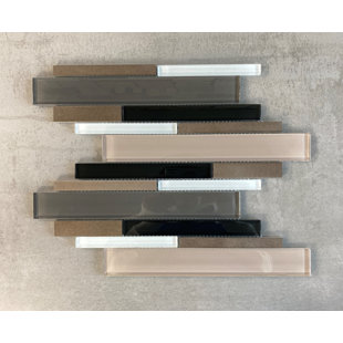 ES STONE Linear Tile