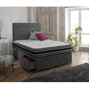 FAIRMONT PARK Kristine Divan Bed Base