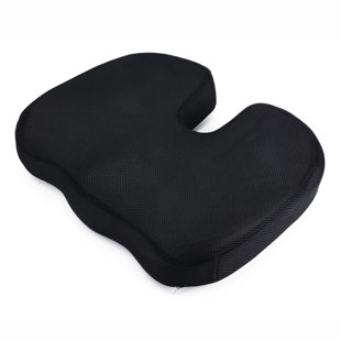 PROHT Memory Foam Seat Cushion
