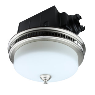 NAUXUS 110 CFM Bathroom Fan