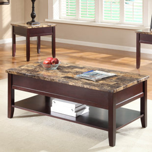 WOODHAVEN HILL Orton Coffee Table
