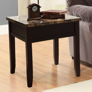 WOODHAVEN HILL Orton End Table
