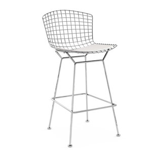 WROUGHT STUDIO™ Kromer 26" Counter Stool