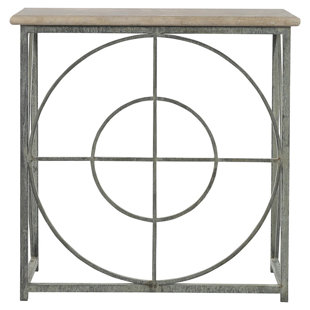 ELLAHOME Jupiter 36'' Console Table