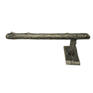 D'ARTEFAX Branch Wall Mounted Toilet Paper Holder