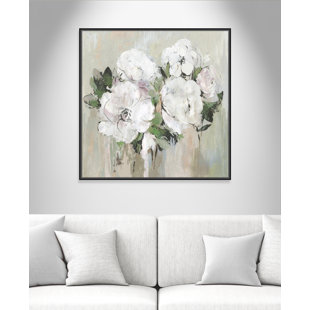 CASA FINE ARTS " Eternity In An Hour " by Asia Jensen