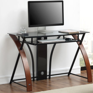 BRAYDEN STUDIO Errai Computer Desk