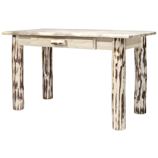 MONTANA WOODWORKS® Montana Collection 48" Writing Desk