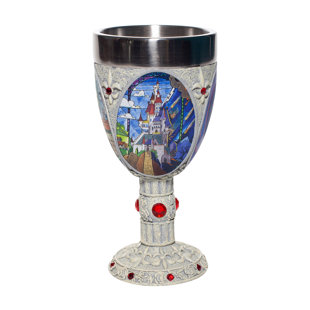 Disney Showcase Collection 100ml Stainless Steel Goblet