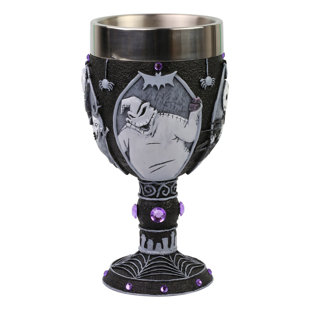 DISNEY SHOWCASE COLLECTION 100ml Stainless Steel Goblet