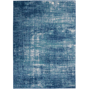 CALVIN KLEIN Abstract Rug