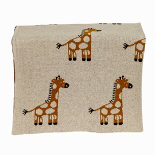 PARKLAND COLLECTION Amy Grande Knitted Throw Blanket