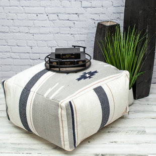PARKLAND COLLECTION Hestia Striped Throw Pillow