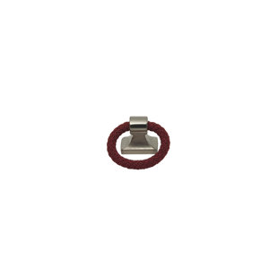 TOPEX DESIGN Polo Rope Ring Pull