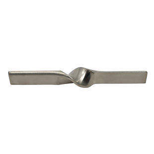 TOPEX DESIGN 6.3125" Center to Center Novelty Pull