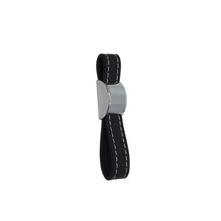 TOPEX DESIGN Louis Leather Pendant Pull