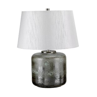 FAIRMONT PARK Severus 54cm Table Lamp