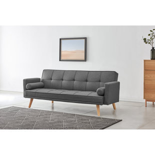HASHTAG HOME Schlafsofa Caskey