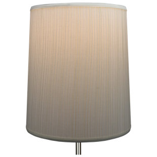 FENCHEL SHADES 17" H x 15" W Empire Lamp Shade ( Spider )