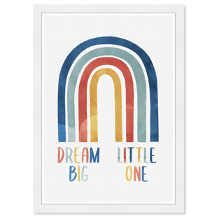 OLIVIA'S EASEL Plants & Flowers Framed Art