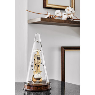 HERMLE UHRENMANUFAKTUR Table Clock