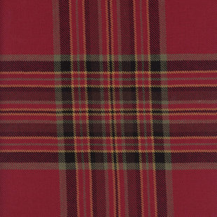 ROTH & TOMPKINS Macfarlane Fabric
