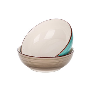 BRAMBLY COTTAGE Kants 65 fl oz. Serving Bowl (Set of 2)