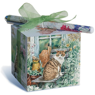 LISSOM DESIGN Perfect Sunny Day Gift Set