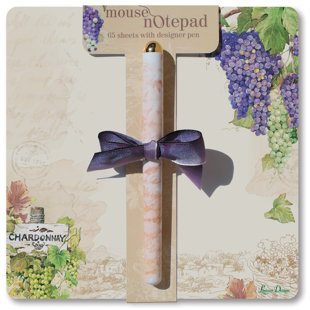 LISSOM DESIGN Winery Gift Set