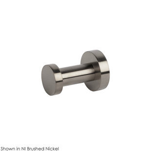 LACAVA Ronda Wall Mounted Robe Hook