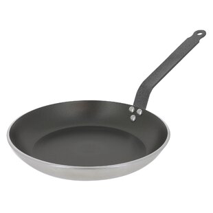 DE BUYER Professional Quality Non-Stick Frying Pan