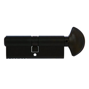 Rockwell Security Cylinder Lock