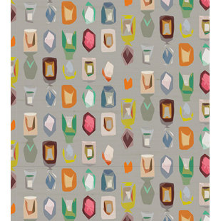 NICOLETTE MAYER Regency Moderne Roll