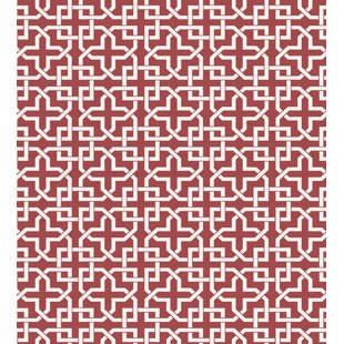 NICOLETTE MAYER Blossom Chinoiserie Roll