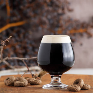 LAV Misket 13.25oz. Snifter Set (Set of 6)