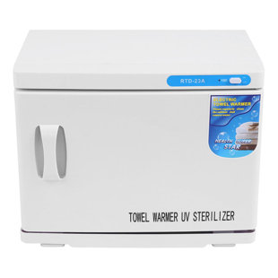 NEWWAY MARKETING INC Electric Towel Warmer