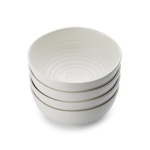 Sophie Conran Portmeirion Noodle Bowls (Set of 4)