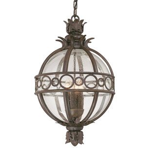 TROY LIGHTING Campanile Outdoor Pendant