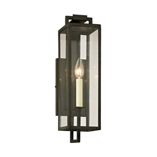TROY LIGHTING Beckham Wall Light