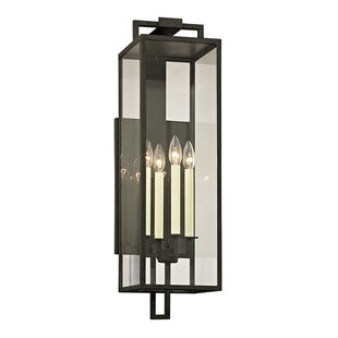 TROY LIGHTING Beckham Wall Light