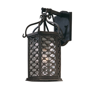 TROY LIGHTING Los Olivos Wall Light