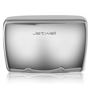 JETWELL 110 Automatic Hand Dryer