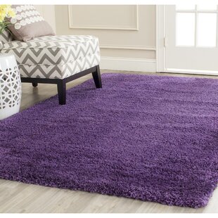 WINSTON PORTER Bertle Solid Color Rug